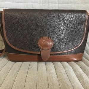 Vintage Dooney & Bourke shoulder bag